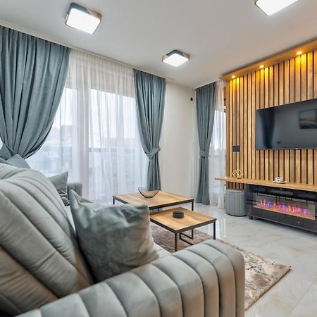 Golden Panorama Spa & Wellness Zlatibor Exterior photo