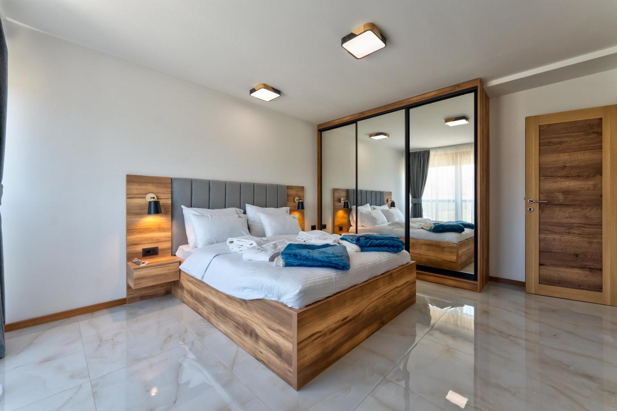 Golden Panorama Spa & Wellness Zlatibor Exterior photo