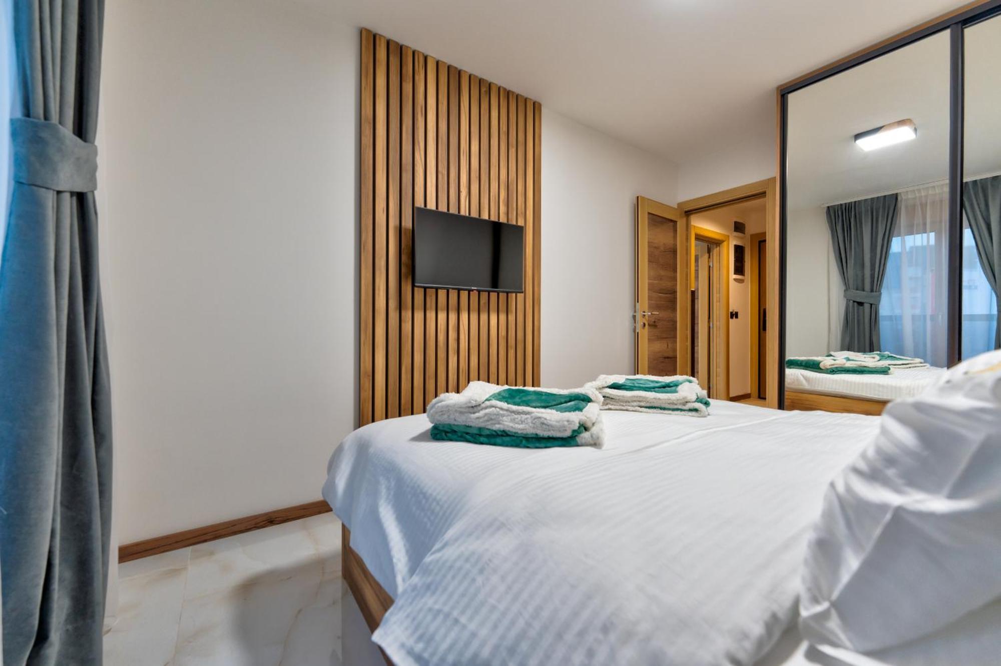 Golden Panorama Spa & Wellness Zlatibor Room photo